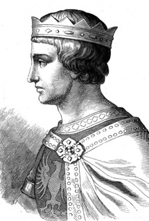 Frederick ii