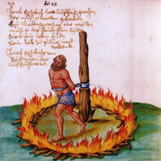 Jacob rohrbach 1525,