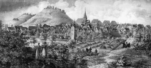 Weinsberg