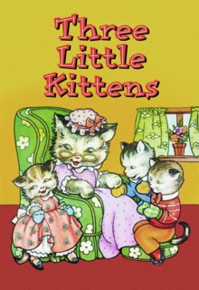 Three Little Kittens