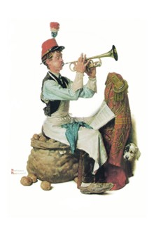 Sour Note 1931
