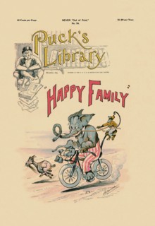 Happy Family