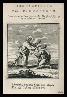 Blindness 1764
