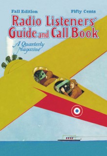 Radio Listeners' Guide and Call Book: Radio by Air
