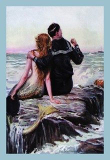 Sailor and Mermaid