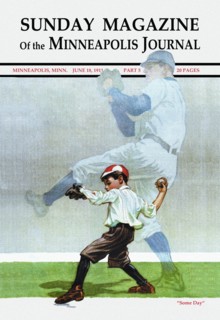 Sunday Magazine of the Minneapolis Journal: Some Day