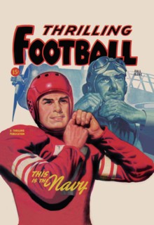 Thrilling Football