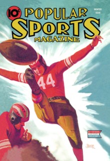 Popular Sports Magazine