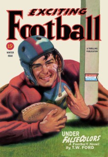 Tackled