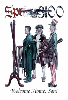 Welcome Home, Son! 1946