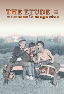 Boys Trio 1946