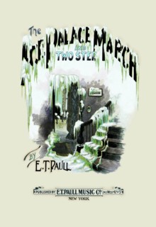 Ice Palace: March and Two-Step 1898