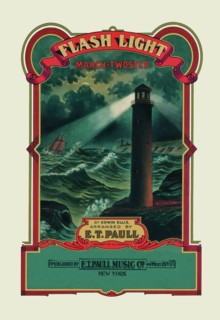 Flash Light: March Two-Step 1900