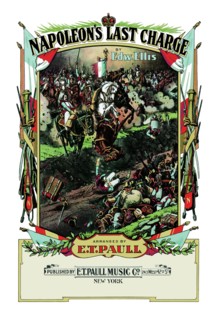 Napoleon's Last Charge 1914