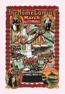 Homecoming March