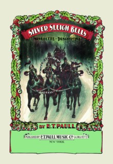 Silver Sleigh Bells