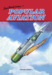 Vought XS82U-1 1936