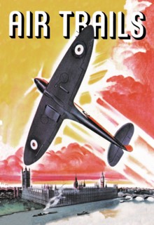 Air Trails 1939