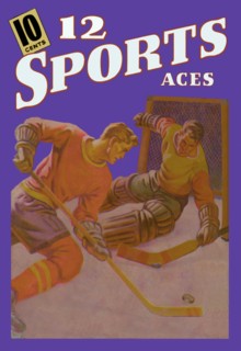 Player Rushing the Goalie 1940