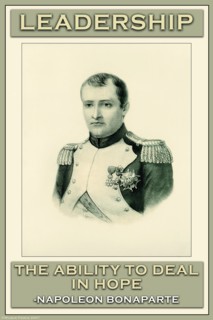 Leadership 2007