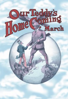 Our Teddy's Homecoming March