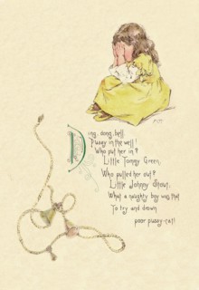 Ding Dong Bell, Pussy in the Well 1890