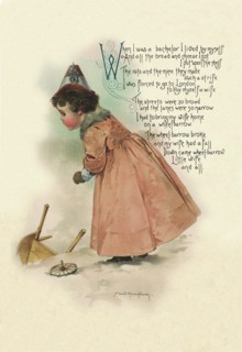 When I Was a Bachelor 1890