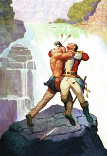 Battle of Glen Falls