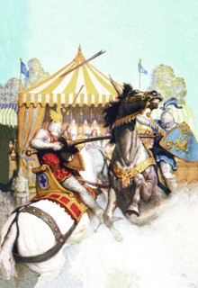 Sir Mador's Spear