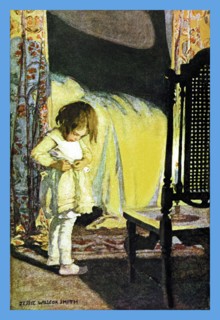 Bed in Summer