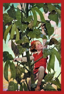Jack and the Beanstalk