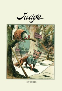 Judge: Sly Schley 1900