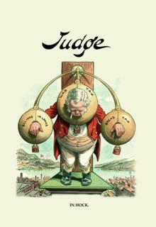 Judge: England in Hock 1900