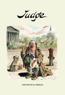 Judge: The Political Orphan 1895