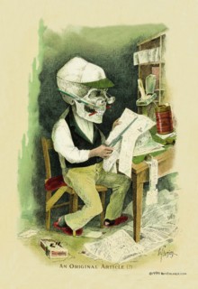 Death in the Headlines 1901