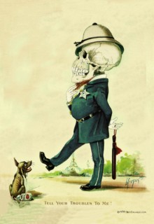 Death Walks a Beat 1901