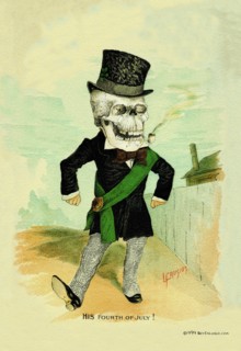 Death on the Fourth 1901