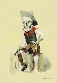Death Finds No Fault 1901