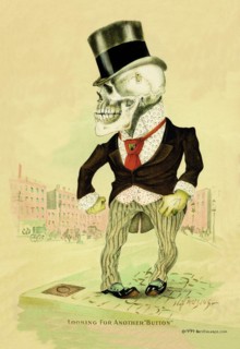 Death Ready for Round Two 1901