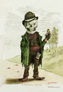 Death Works for Food 1901