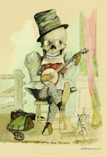 Death Picks a Tune 1901