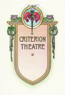 Criterion Theatre