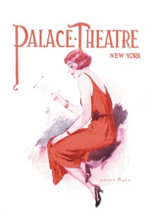 Palace Theatre