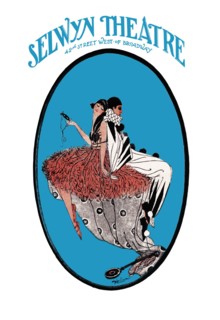 Selwyn Theatre