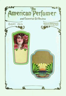 American Perfumer and Essential Oil Review, September 1913 1913