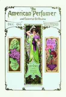 American Perfumer and Essential Oil Review, December 1910 1910