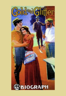 Gold and Glitter 1912