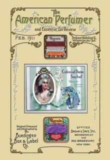 Buedingen Box & Label Co. 1911