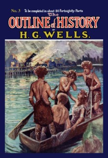 Outline of History by HG Wells, No. 3: Tragedy 1919