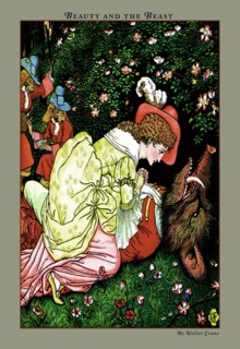 Beauty and the Beast - In the Woods 1900